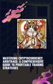 Mastering Cryptocurrency Arbitrage: A Comprehensive Guide to Profitable Trading Strategies (way to wealth, #22) (eBook, ePUB)