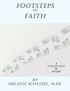 Cover Footsteps In Faith (eBook, ePUB)