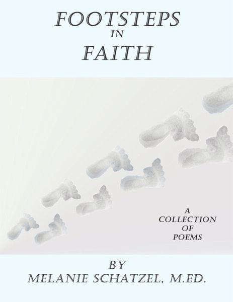 Footsteps In Faith (eBook, ePUB) Footsteps In Faith (eBook, ePUB)