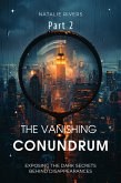 The Vanishing Conundrum Part 2 (eBook, ePUB)