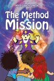 The Method Mission (eBook, ePUB)