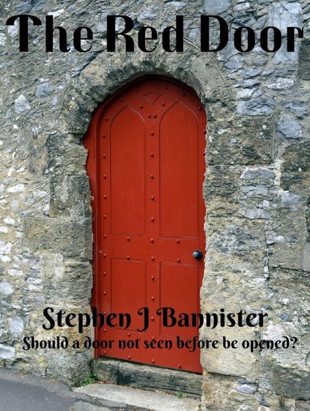 The Red Door (eBook, ePUB) The Red Door (eBook, ePUB)