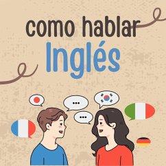 Cover Como Hablar inglés (eBook, ePUB)