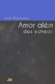 Amor Além das Estrelas (1, #2) (eBook, ePUB)