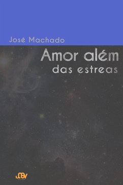 Cover Amor Além das Estrelas (1, #2) (eBook, ePUB)