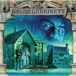 Heimlich (MP3-Download) - McGraup, Per