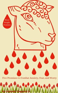 Cover Blood Bought Promises (eBook, ePUB)