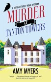 Murder at Tanton Towers (eBook, ePUB)