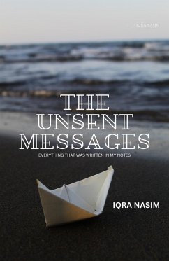 Cover The Unsent Messages (eBook, ePUB)