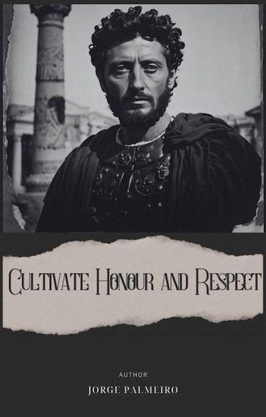 Cultivate Honour and Respect (eBook, ePUB) Cultivate Honour and Respect (eBook, ePUB)