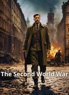Cover The Second World War (eBook, ePUB)
