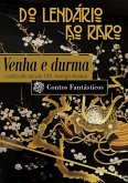 Venha e durma (eBook, ePUB)