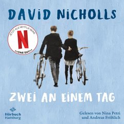 Zwei an einem Tag (MP3-Download) - Nicholls, David