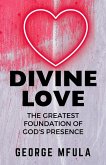 Divine Love (eBook, ePUB)
