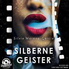 Silberne Geister, Band (MP3-Download) - Moreno-Garcia, Silvia