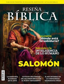 Cover Salomón (eBook, PDF)