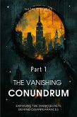 The Vanishing Conundrum Part 1 (eBook, ePUB)