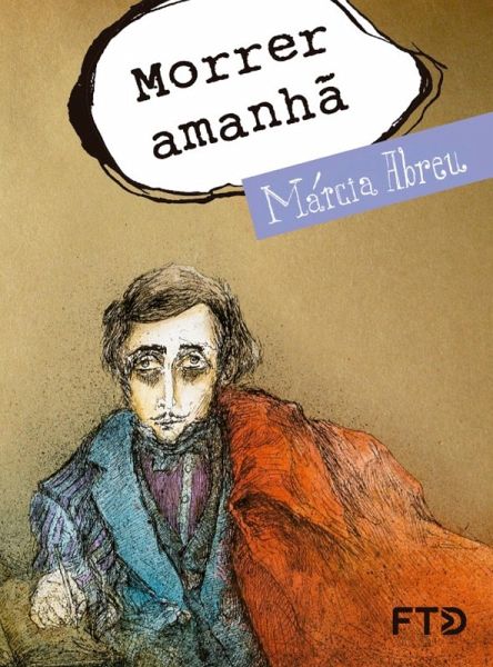 Morrer amanhã (eBook, ePUB)