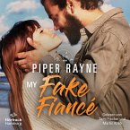 My Fake Fiancé (Greene Family 8) (MP3-Download)