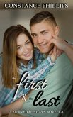 The First and The Last (Sunnydale Days) (eBook, ePUB) The First and The Last (Sunnydale Days) (eBook, ePUB)