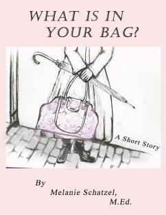 Cover What's In Your Bag? (eBook, ePUB)