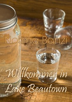 Cover Willkommen in Lake Beautown (eBook, ePUB)