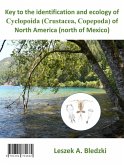 Key to the identification and ecology of Cyclopoida (Crustacea, Copepoda) of North America (north of Mexico) (eBook, ePUB)