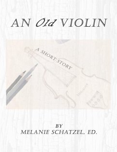 Cover An Old Violin (eBook, ePUB)