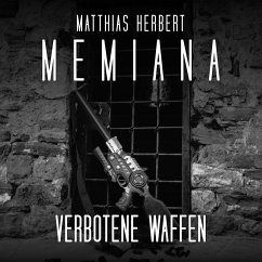 Verbotene Waffen (MP3-Download) - Herbert, Matthias
