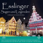 Esslinger Sagen und Legenden (MP3-Download)