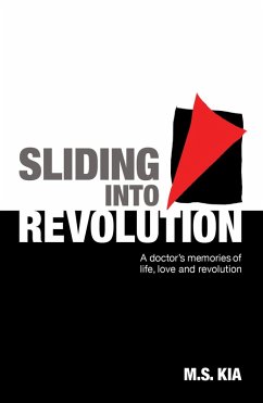 Cover Sliding into Revolution (eBook, ePUB)