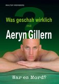Aeryn Gillern (eBook, ePUB)