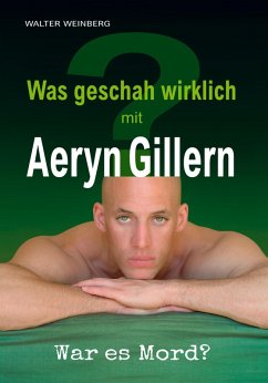 Cover Aeryn Gillern (eBook, ePUB)
