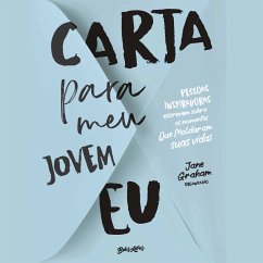 Carta para meu jovem eu (MP3-Download) - Graham, Jane