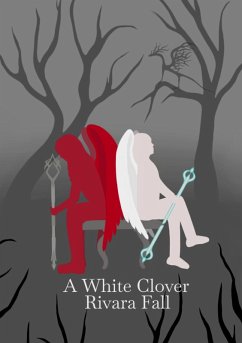 Cover A White Clover (eBook, ePUB)