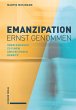 Emanzipation ernst genommen (eBook, PDF) - Bild 1