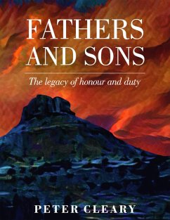 Cover Fathers and Sons (eBook, ePUB)