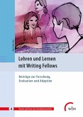 Lehren und Lernen mit Writing Fellows (eBook, PDF)