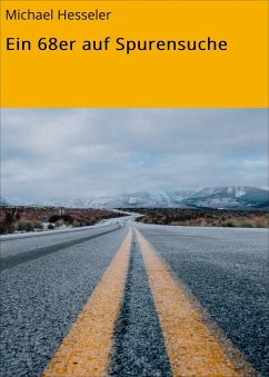 Cover Ein 68er auf Spurensuche (eBook, ePUB)