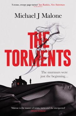 The Torments (eBook, ePUB) - Malone, Michael J.