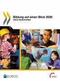 Bildung auf einen Blick 2020 (eBook, PDF)