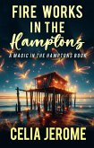 Fire Works in the Hamptons (The Willow Tate Series, #3) (eBook, ePUB)