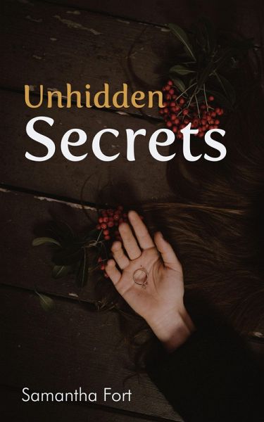 Unhidden Secrets (eBook, ePUB)