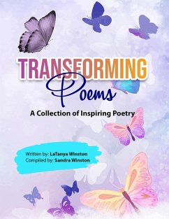 Transforming Poems (eBook, ePUB) - Winston, Latanya