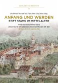 Anfang und Werden - Stift Stams im Mittelalter (eBook, ePUB)