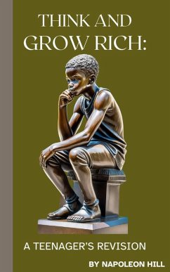 THINK AND GROW RICH (eBook, ePUB) - Hill, Napoleon