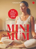 Mini Mum (eBook, ePUB)