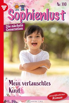 Mein vertauschtes Kind (eBook, ePUB) - Lind, Carina