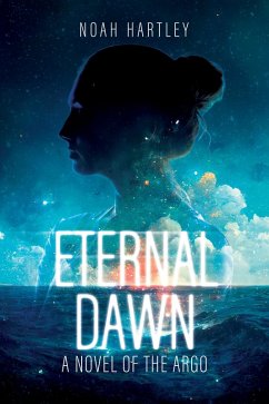 Cover Eternal Dawn (eBook, ePUB)