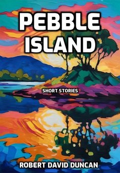 Cover Pebble Island (eBook, ePUB)